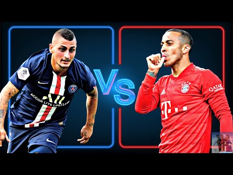 Nhận định PSG vs Bayern Munich, PSG vs Bayern Munich, chung kết cúp C1, Champions League, PSG, Bayern Munich