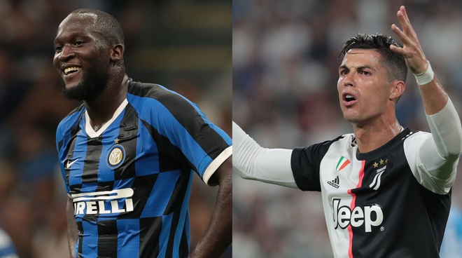 Lukaku, Sevilla vs Inter Milan, kết quả Sevilla vs Inter Milan, Ronaldo, Europa League