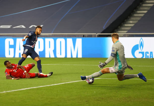 Kết quả PSG vs Bayern Munich, PSG vs Bayern Munich, cúp C1, champions league