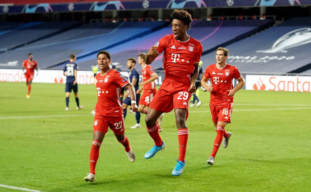 PSG vs Bayern Munich, cúp C1, Champions League, chung kết cúp C1, PSG, Bayern Munich