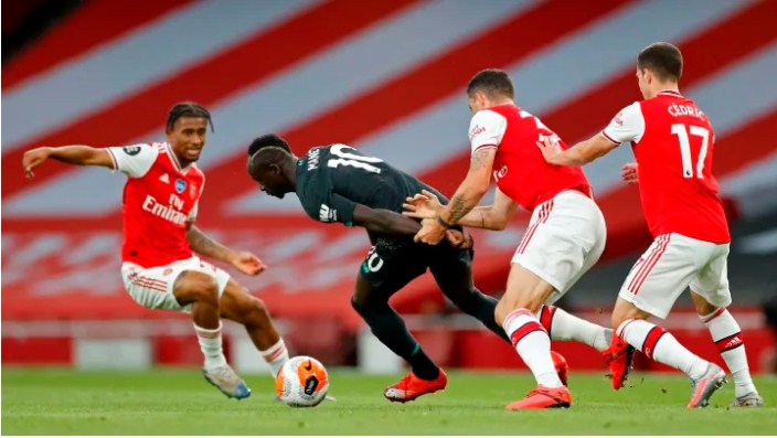 Nhận định Arsenal vs Liverpool, Arsenal vs Liverpool, siêu cúp Anh, FA Community Shield 2020