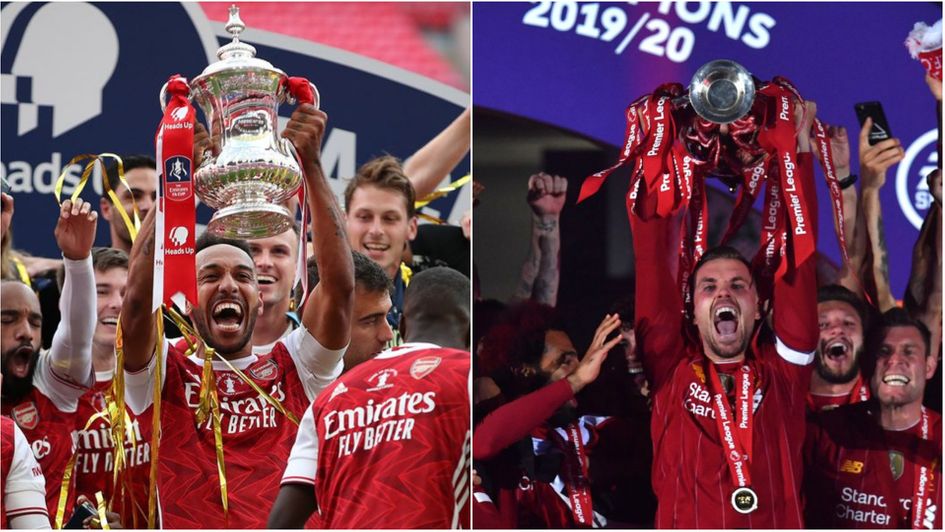 Nhận định Arsenal vs Liverpool, Arsenal vs Liverpool, siêu cúp Anh, FA Community Shield 2020
