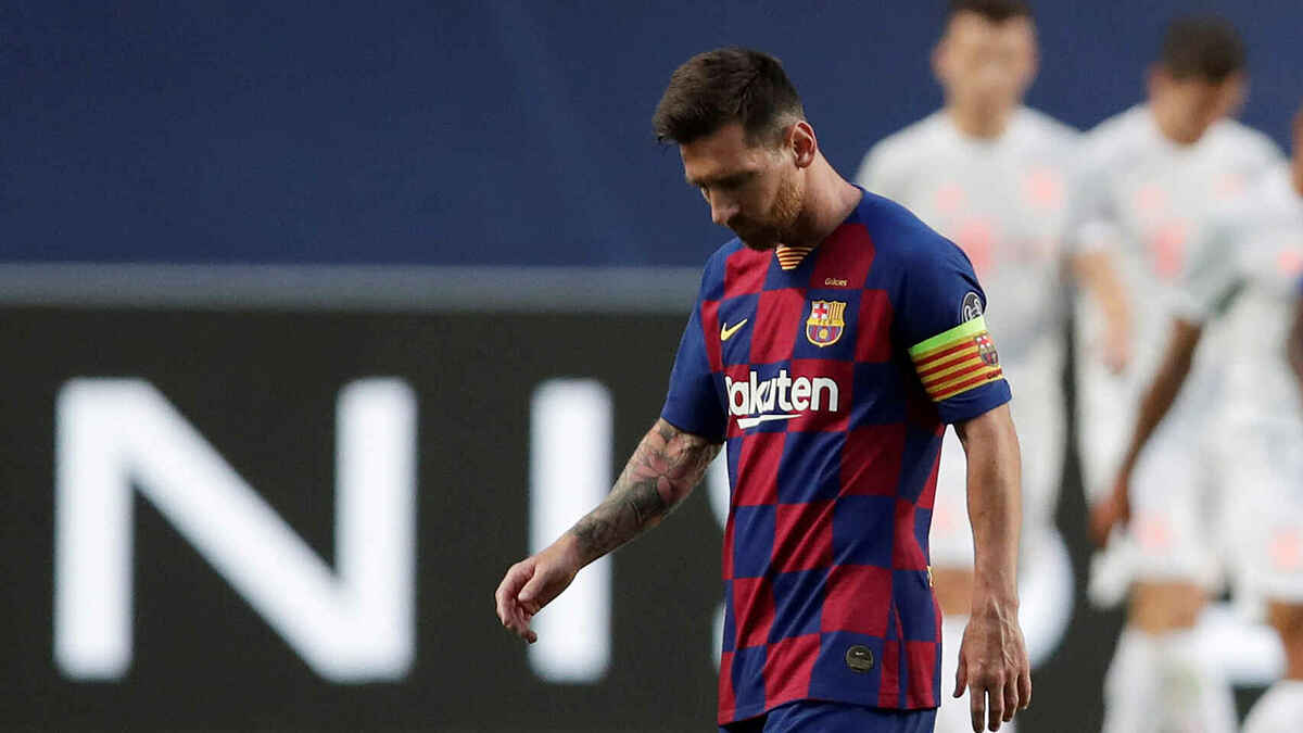 Chuyển nhượng Messi, chuyển nhượng Barca, Messi, Barca, Messi Man City, Messi Man Utd