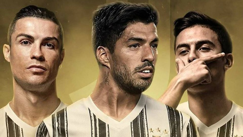 Ronaldo quyết tương lai vì đồng đội mới?, Kai Havert lộ động thái trở thành người của Chelsea, Arsenal bán bộ ba để đón Partey.. là những tin chuyển nhượng đáng chú ý tối 2/9.