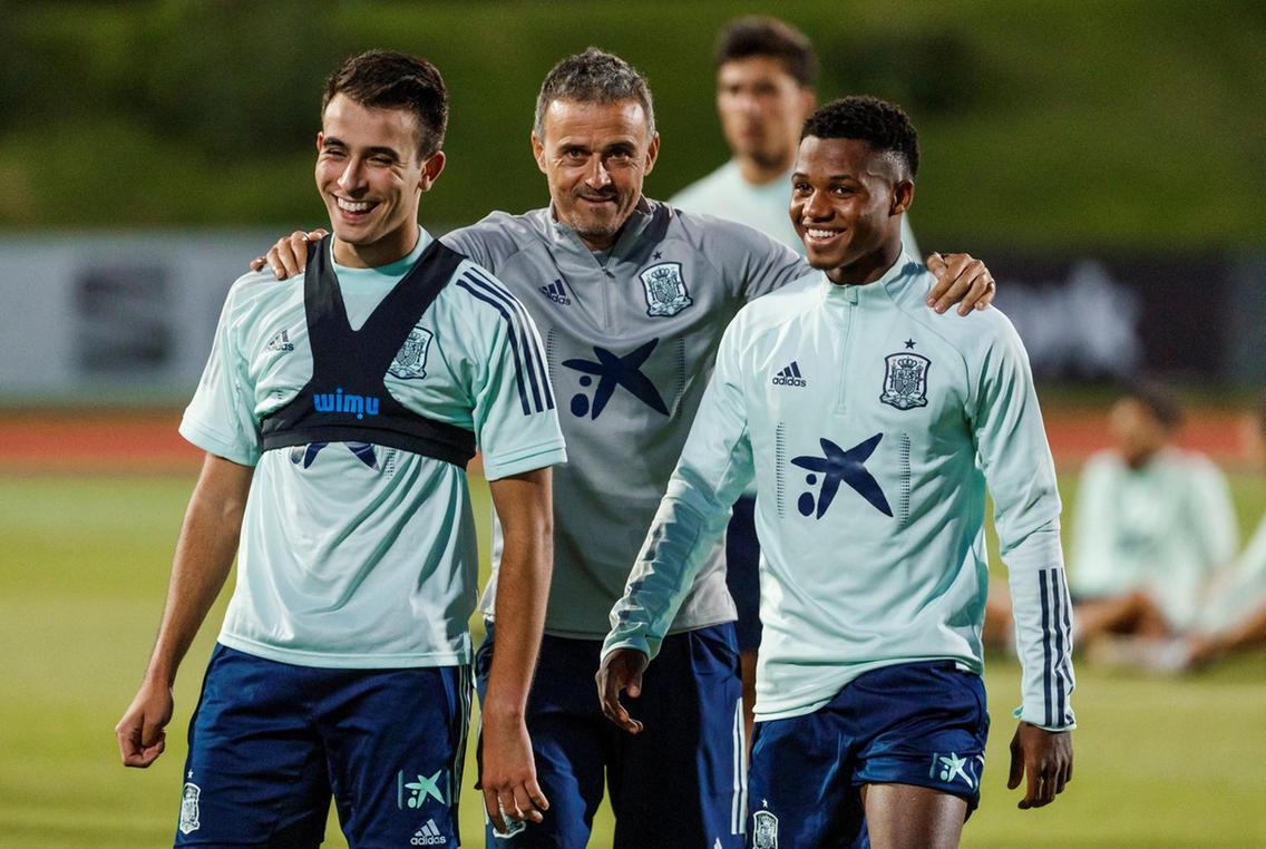 Nhận định Đức vs Tây Ban Nha, Đức vs Tây Ban Nha, Nations League