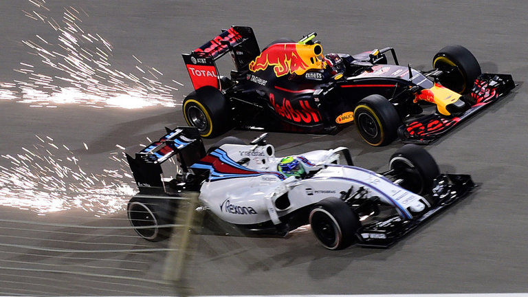 F1 từng suýt được tổ chức tại Việt Nam