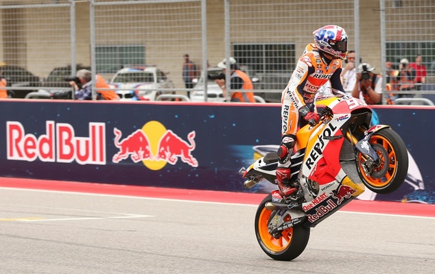 COTA sẽ đánh dấu sự trở lại của Repsol Honda trong mùa giải GP2017?
