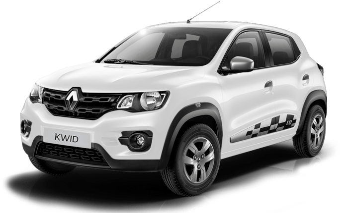 Renault Kwid có giá chỉ từ 80 triệu đồng
