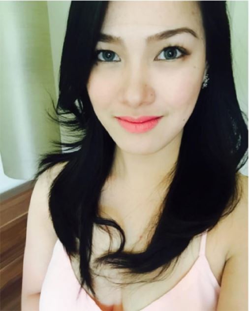 Joyce Tadeo, nữ tài xế Uber xinh đẹp đang gây sốt