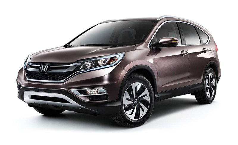Một chiếc Honda CR-V có giá bán dao động từ 1,08 – 1,2 tỷ đồng