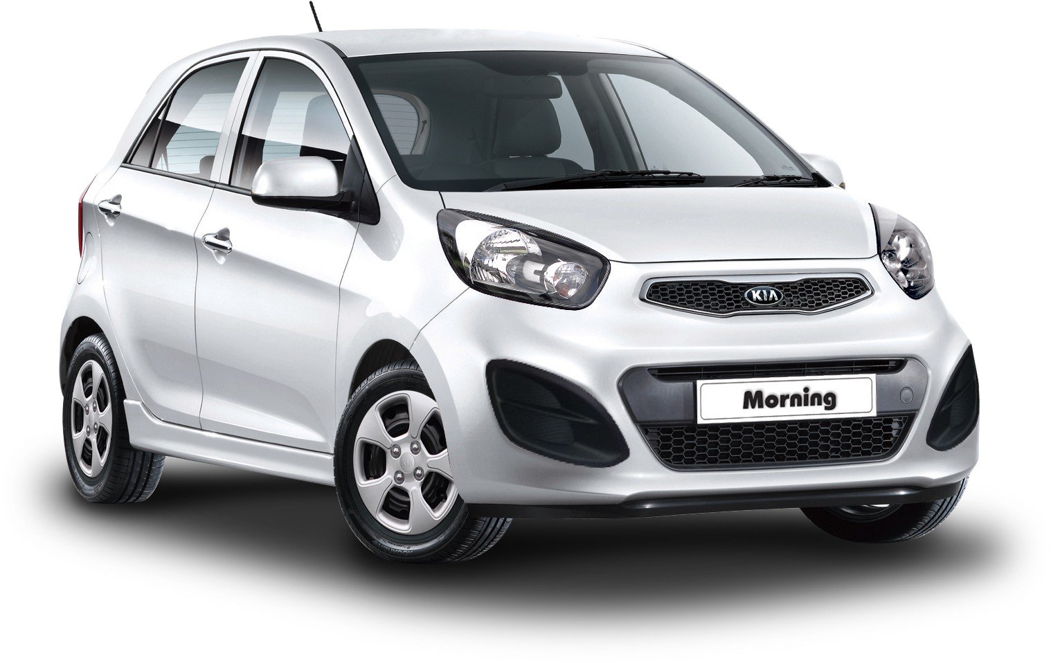 Kia Morning là một trong những mẫu xe có giá cả hợp lý nhất tại Việt Nam.