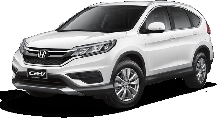Dòng xe đa dụng CR-V là mẫu xe có mức giảm giá mạnh nhất của Honda.