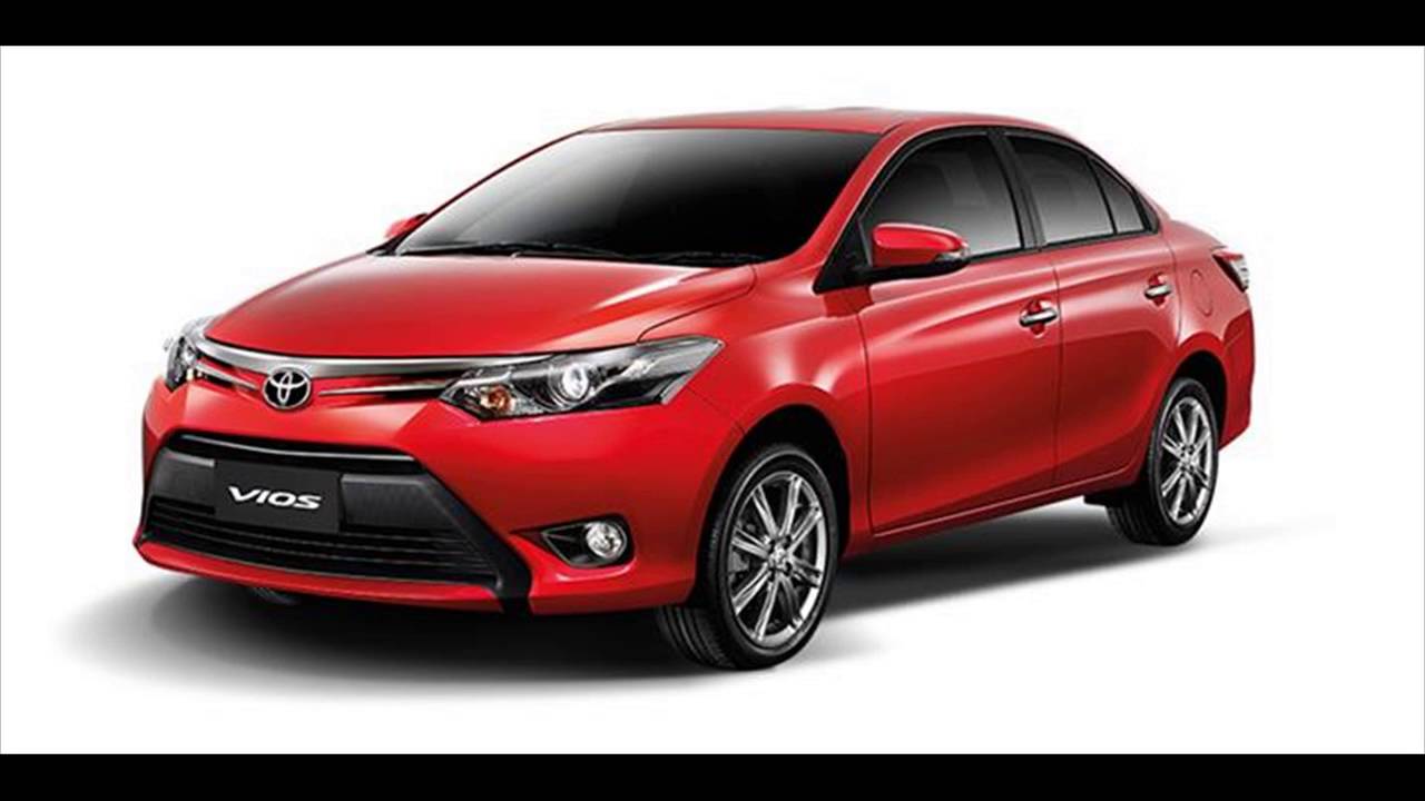 Toyota Vios đứng đầu danh sách những chiếc ô tô cũ đáng mua nhất của Toyota. 