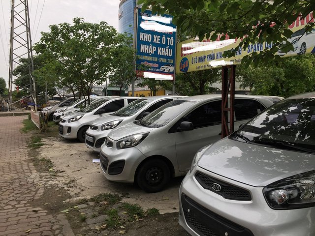 Xu hướng chọn địa bàn các tỉnh là nơi đặt địa điểm kinh doanh xe cũ liệu có tạo ra trào lưu mới trong giới kinh doanh ô tô
