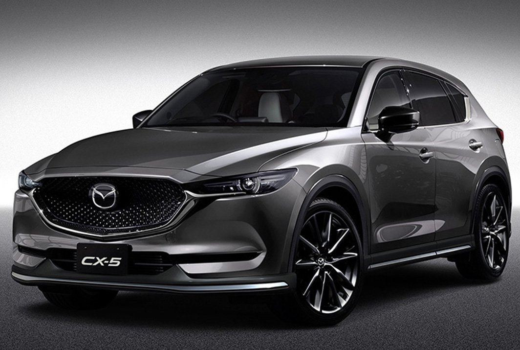 Dù là mẫu crossover bán chạy nhất tại Việt Nam hiện nay, Mazda CX-5 vẫn liên tục được giảm giá.