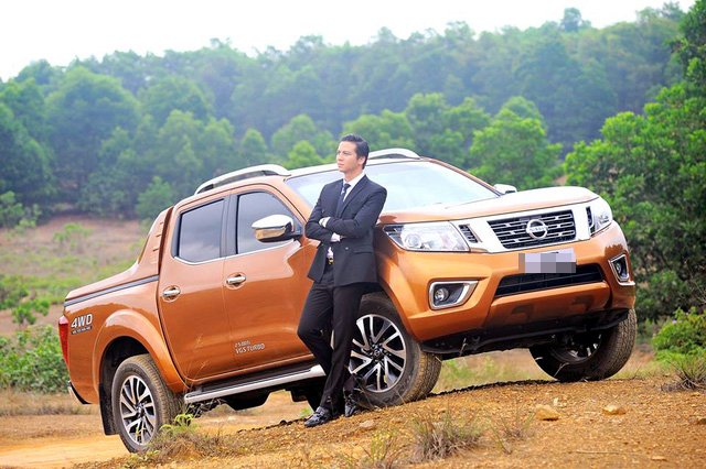 Giá mỗi chiếc xe bán tải sẽ tăng thêm từ vài chục đến cả trăm triệu đồng