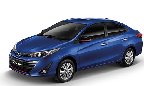 Mẫu xe này sẽ cạnh tranh với các đối thủ như Honda Brio Amaze, Mitsubishi Attrage hay Suzuki Ciaz.