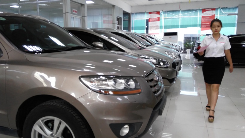 Thuế giá trị gia tăng là nguồn thu đáng kể của ngân sách nhà nước.