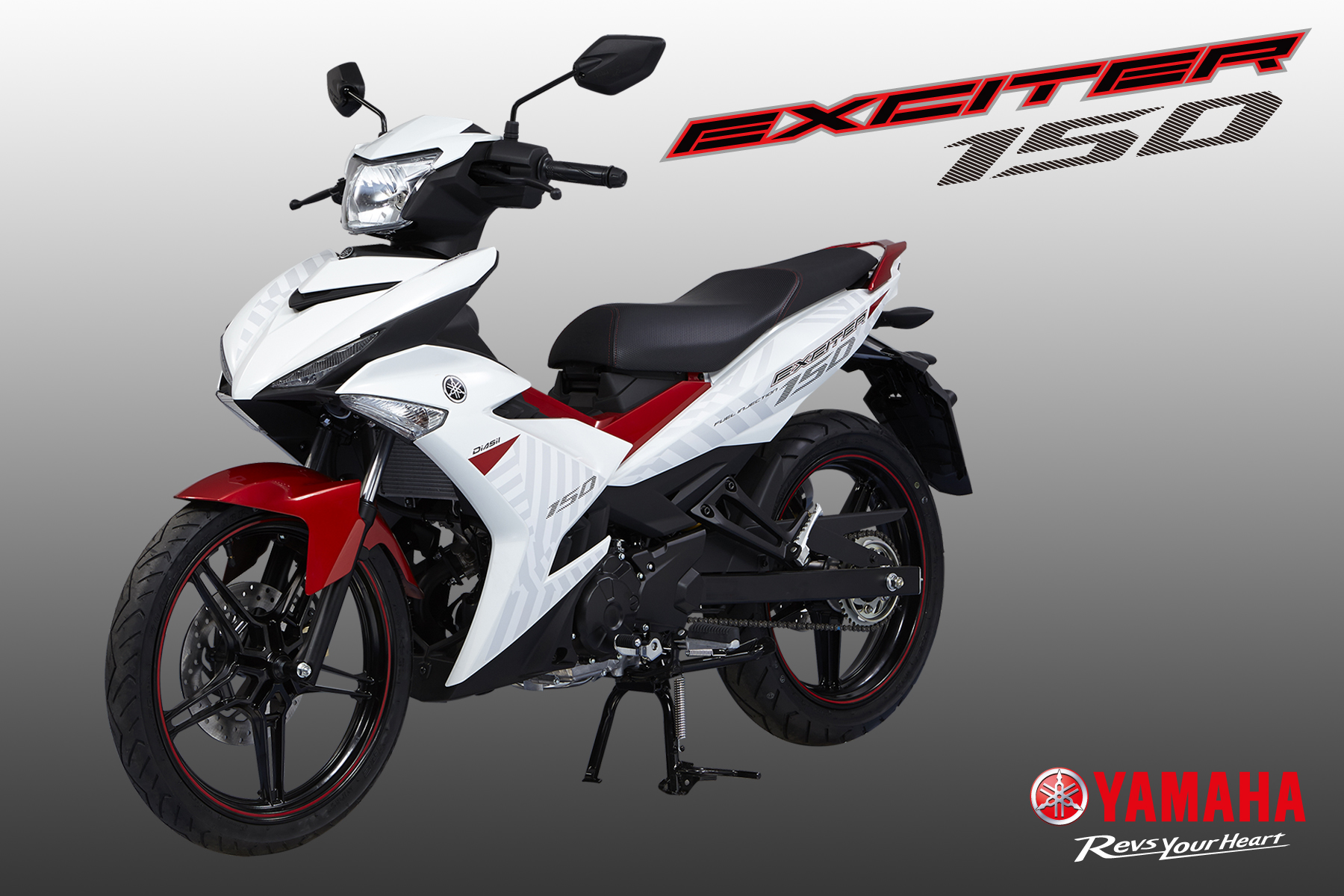Nên tăng thuế những mẫu xe 150cc như Exciter ?