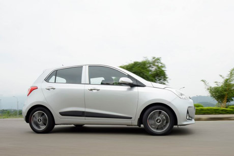 Sẽ có thêm nhiều ô tô giá rẻ vào Việt Nam, cạnh tranh với Hyundai Grand i10 và Kia Morning