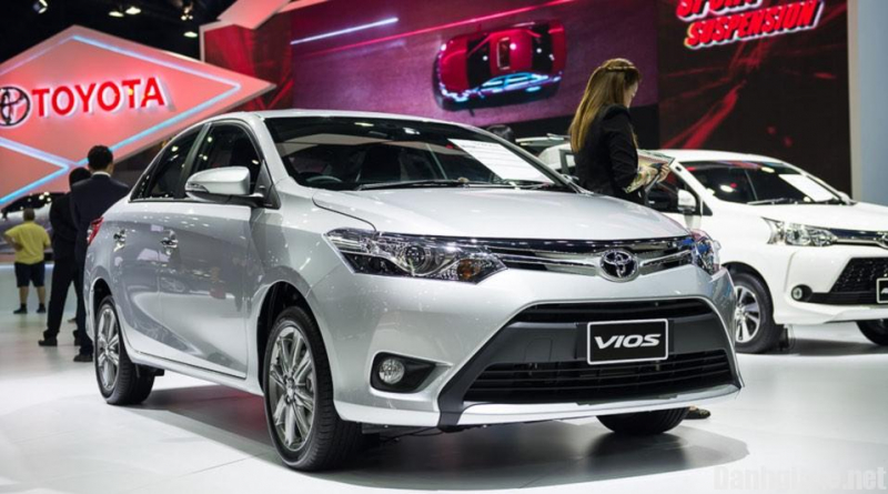 Giá nhiều mẫu xe liên tục giảm với mức giá hấp dẫn và cuộc đua này chưa có dấu hiệu dừng lại