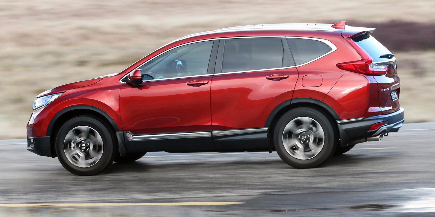 Nhiều mẫu xe SUV 7 chỗ mới ra mắt khách hàng tha hồ lựa chọn 