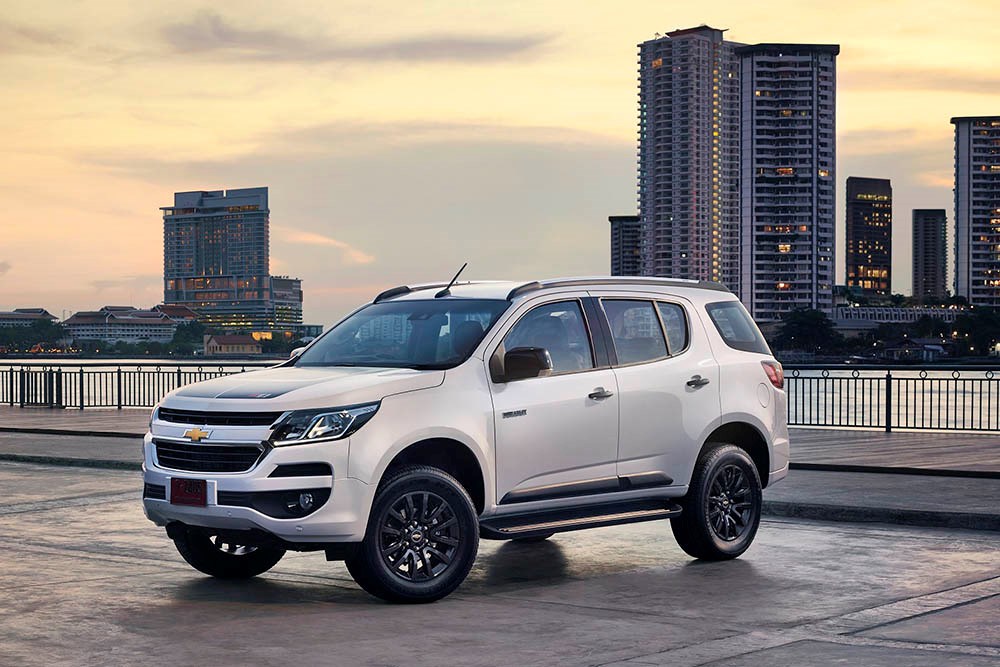 Dự báo giá xe SUV chưa chắc đã rẻ