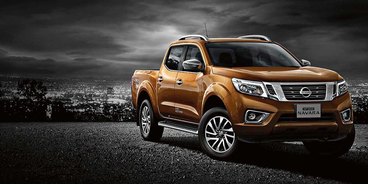 Bảng giá xe navara, gia xe navara