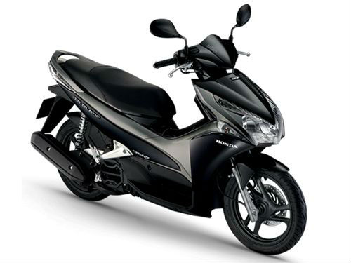 Honda Air Blade 2011