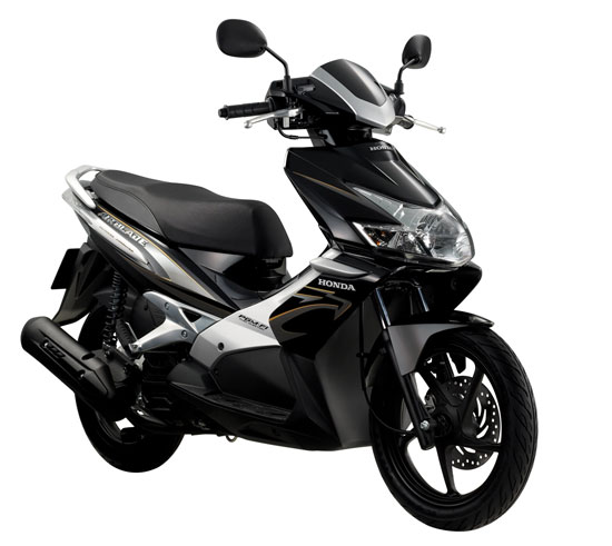 Honda Air Blade 2009