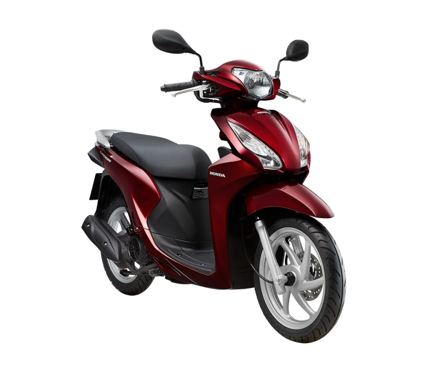 Honda Vision