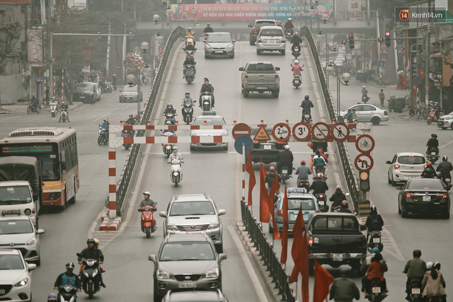 Thử hỏi bình thường có bao giờ Chùa Bộc không đông không?