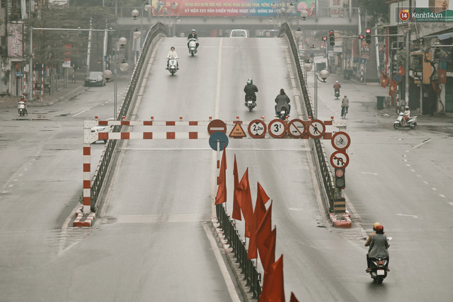 Câu trả lời chính là dịp Tết!