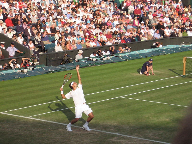 federer