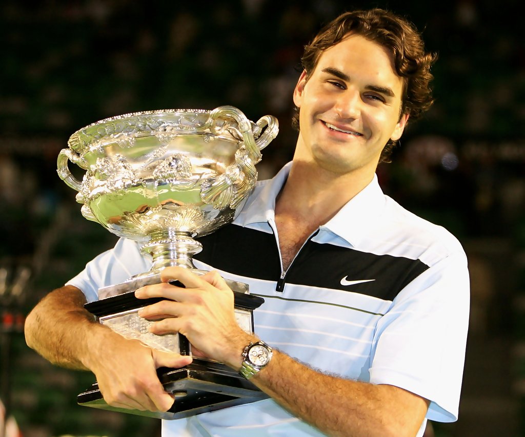 roger