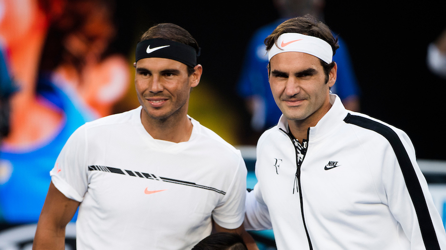 federer