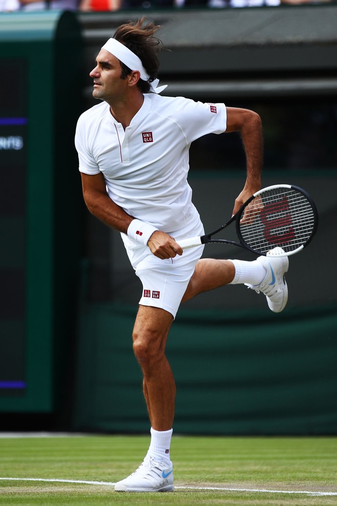 federer