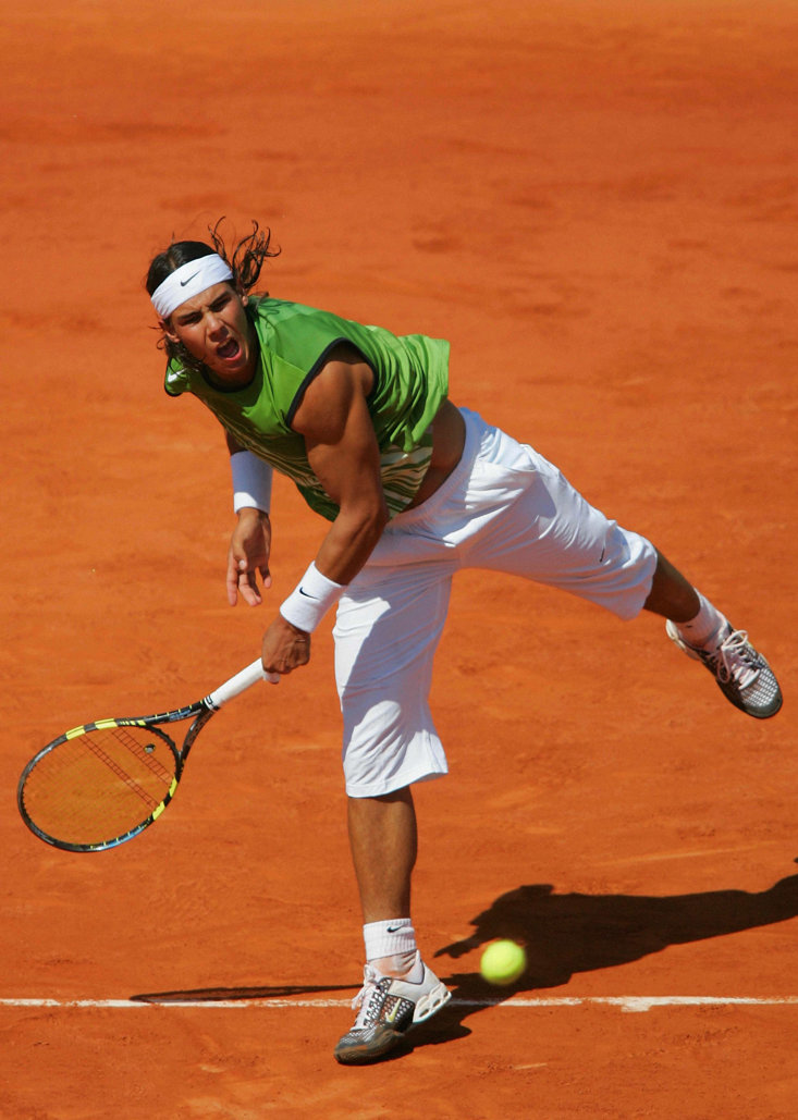 nadal