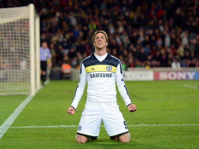 torres