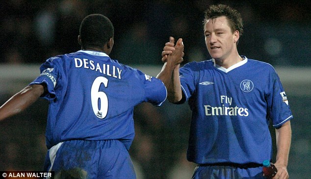 Terry