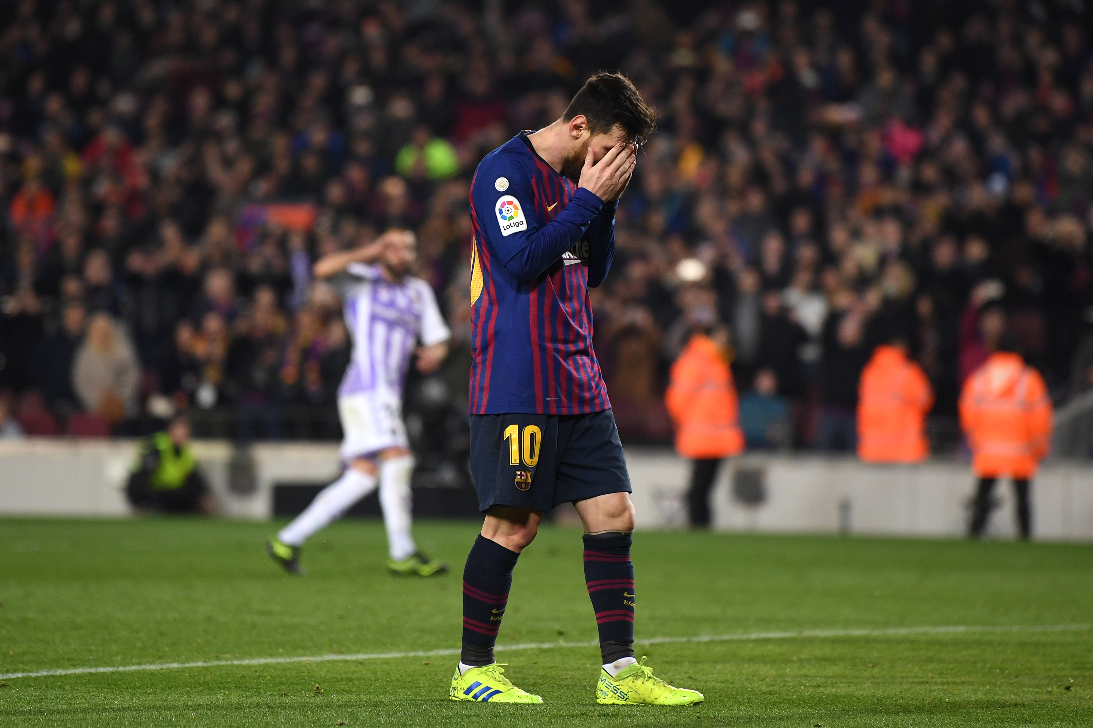 messi 4