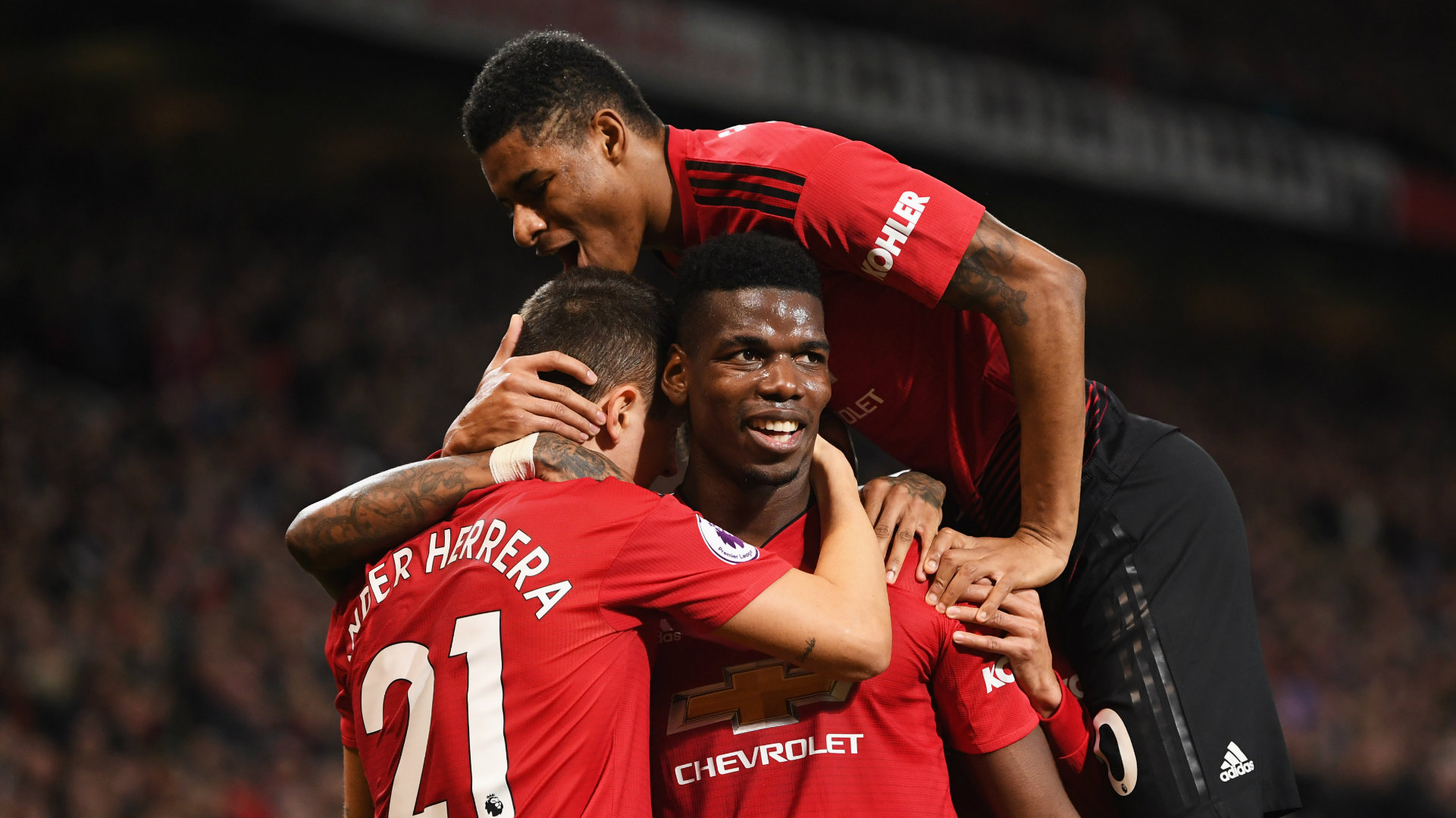 Chelsea, Man United, David Luiz, Solskjaer, Sarri