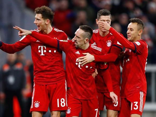 Champions League, C1, Liverpool, Bayern Munich, Bayern