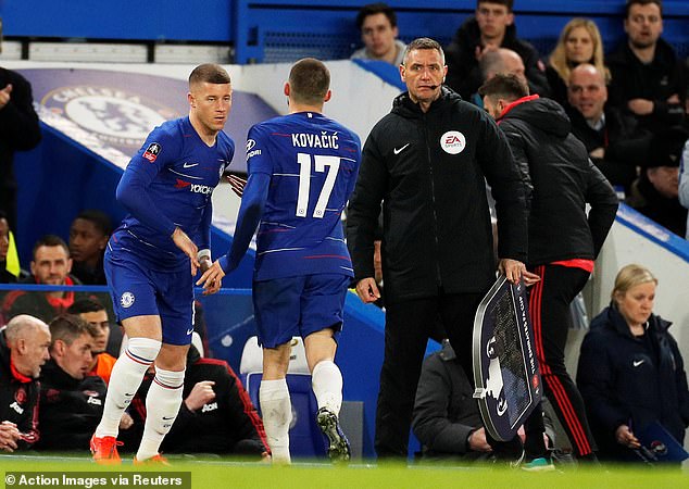 FA Cup, Vòng 5 FA Cup, MU, Chelsea, Sarri, CĐV Chelsea