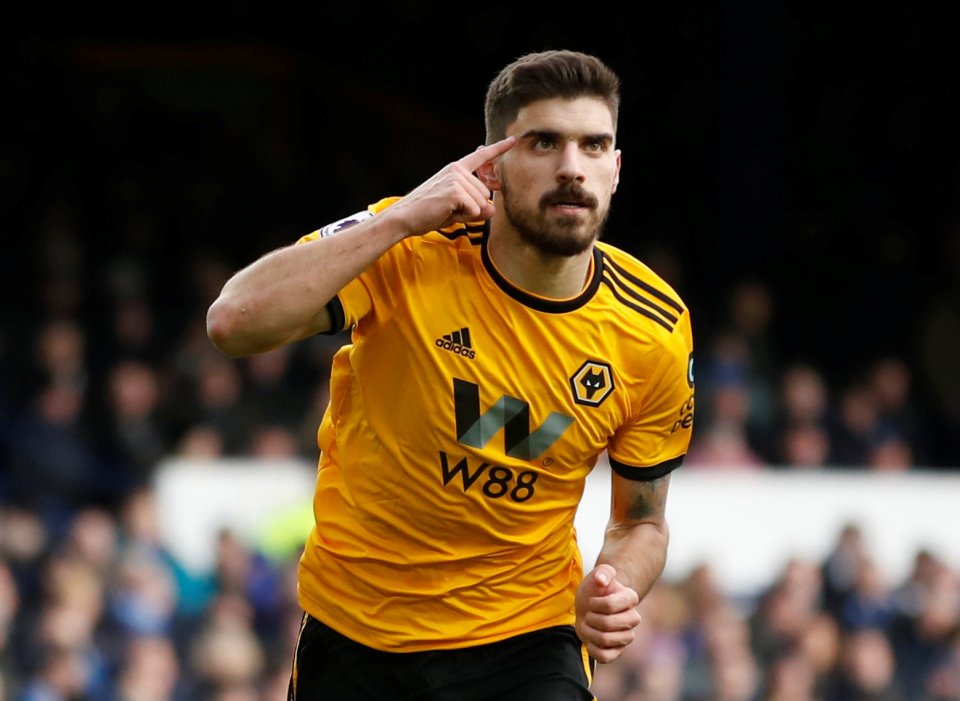MU, Man Utd, Ronaldo, Neves, Premier League