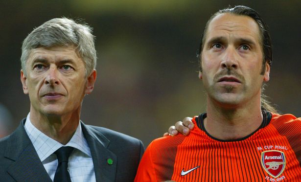 wenger, sarri, chelsea, arsenal, huyền thoại arsenal