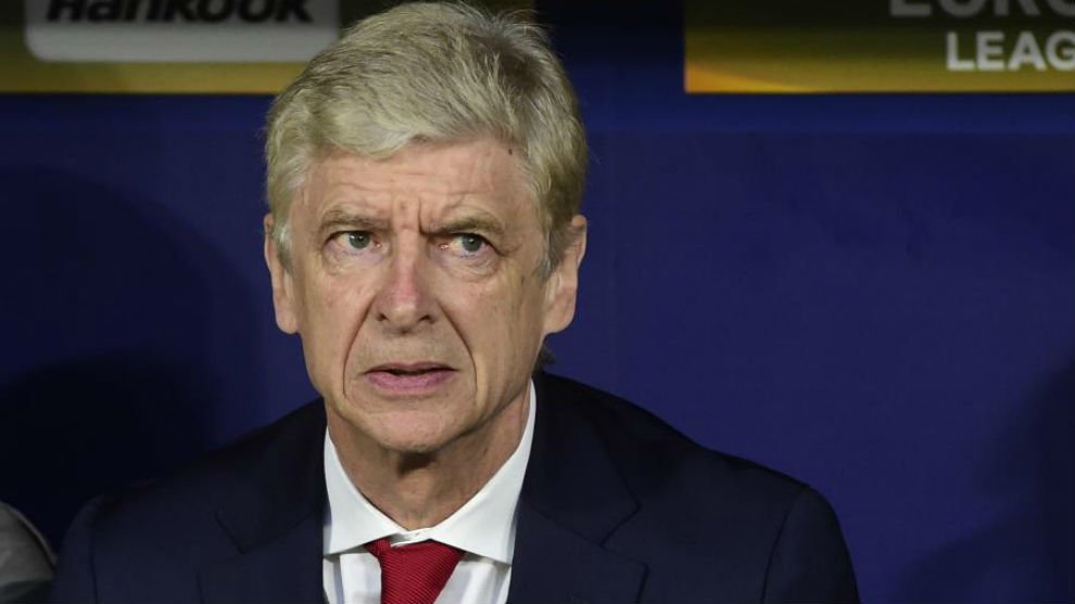 wenger, sarri, chelsea, arsenal, huyền thoại arsenal