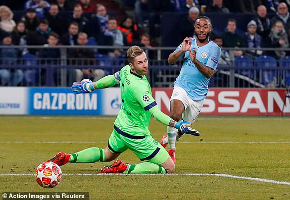 kết quả Schalke 04 vs Man City, tỷ số Schalke 04 vs Man City, video bàn thắng Schalke 04 vs Man City, Schalke 04 vs Man City, Schalke 04, Man City