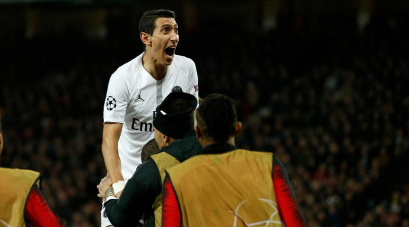 vòng 1/8 champions league, lich thi đấu vòng 1/8 champions league, MU, Man Utd, Real Madrid, Atletico Madrid, Roma, PSG, Tottenham