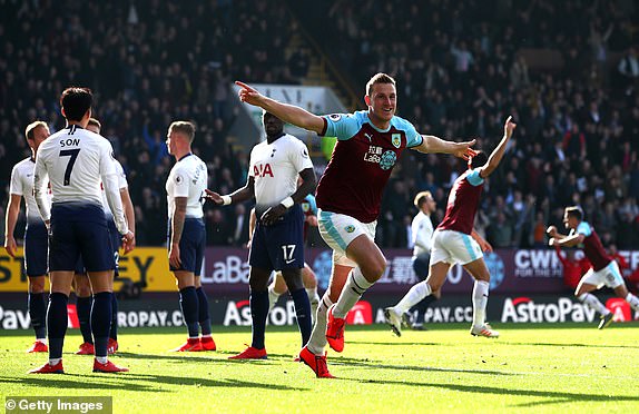 kết quả Burnley vs Tottenham, tỷ số Burnley vs Tottenham, video bàn thắng Burnley vs Tottenham, Burnley vs Tottenham, Burnley, Tottenham